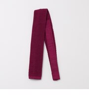 <Bleck>6.5cm ニット ネクタイ ニットタイ