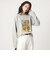 【別注】＜Various Timeless Arts＞プリント ロングスリーブTシャツ