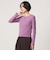【別注】＜Healthknit＞レイヤード プルオーバーカットソー