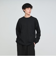 【WEB限定】ヘビーウェイト ロングスリーブ Tシャツ