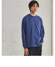 【WEB限定】ヘビーウェイト ロングスリーブ Tシャツ