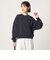 【WEB限定】＜FRED PERRY＞クルーネック ショート スウェット