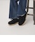 【WEB限定】＜Clarks Originals＞ワラビーライト / Wallabee Lite