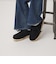 【WEB限定】＜Clarks Originals＞ワラビーライト / Wallabee Lite
