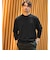 【WEB限定】JUST fit デイリー ワイド 長袖 Tシャツ -吸水速乾・抗菌-