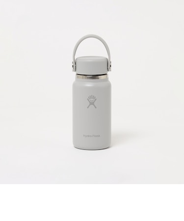 【WEB限定】<Hydro Flask>200ML Micro Hydro ボトル 水筒