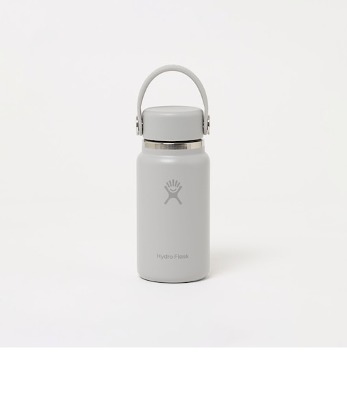 【WEB限定】<Hydro Flask>200ML Micro Hydro ボトル 水筒