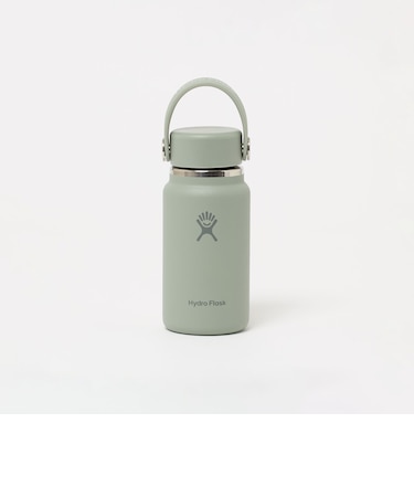 【WEB限定】<Hydro Flask>200ML Micro Hydro ボトル 水筒