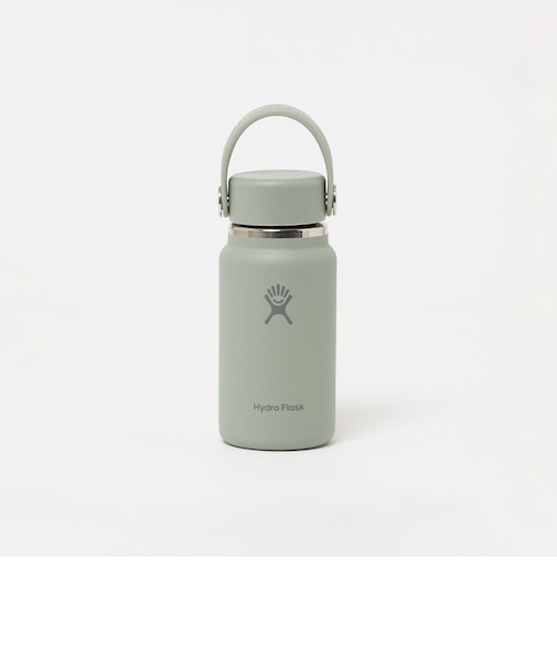 【WEB限定】<Hydro Flask>200ML Micro Hydro ボトル 水筒