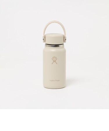 【WEB限定】<Hydro Flask>200ML Micro Hydro ボトル 水筒