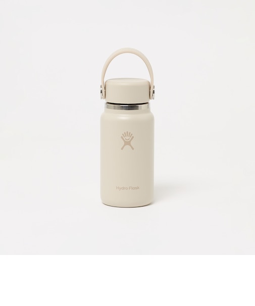 【WEB限定】<Hydro Flask>200ML Micro Hydro ボトル 水筒