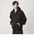 【WEB限定】＜GOAT＞裏起毛スウェットジップパーカー15.5オンス