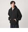 【WEB限定】＜GOAT＞裏起毛スウェットジップパーカー15.5オンス