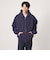 【WEB限定】＜GOAT＞裏起毛スウェットジップパーカー15.5オンス