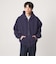 【WEB限定】＜GOAT＞裏起毛スウェットジップパーカー15.5オンス