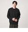 ＜FRED PERRY＞クルーネック 長袖 スウェット