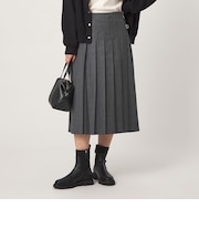 【別注】<O'NEIL of DUBLIN>FS Kilt プリーツスカート