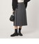 【別注】＜O'NEIL of DUBLIN＞FS Kilt プリーツスカート