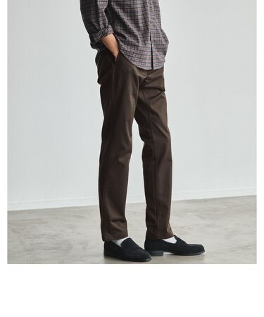 アーバンスリムフィット チノパンツ S2