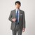 DORMEUIL 3B HXD スーツジャケット