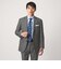 DORMEUIL 3B HXD スーツジャケット