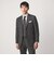 DORMEUIL 3B HXD スーツジャケット