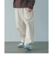 【別注】<GRAMICCI>ワイドテーパードパンツ / キッズ 140cm-150cm