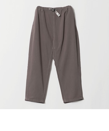 【別注】＜GRAMICCI＞ワイドテーパードパンツ / キッズ 140cm-150cm