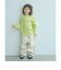 【別注】＜GRAMICCI＞ワイドテーパードパンツ / キッズ 100cm-130cm