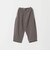 【別注】＜GRAMICCI＞ワイドテーパードパンツ / キッズ 100cm-130cm