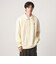 ＜FRED PERRY＞ハーフジップ 長袖 スウェット