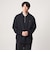 ＜FRED PERRY＞ハーフジップ 長袖 スウェット