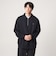 ＜FRED PERRY＞ハーフジップ 長袖 スウェット