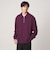 ＜FRED PERRY＞ハーフジップ 長袖 スウェット