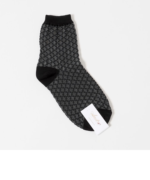 <ANDRE>DOROTY ソックス