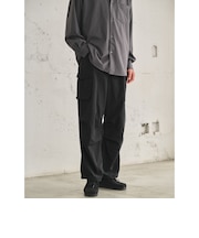 【別注】<DAIWA> PERTEX UNLIMITED 6 Pocket カーゴパンツ -撥水-