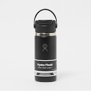 【WEB限定】<Hydro Flask>16oz Travel Mug Flip Sip Cap