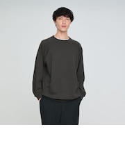 【別注】【WEB限定】<3/2 WORKS>クラシック スウェット
