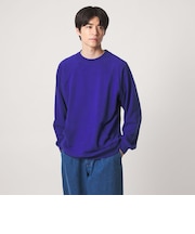【別注】【WEB限定】<3/2 WORKS>クラシック スウェット