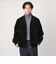 【別注】＜BARACUTA＞GLR ベロア コーデュロイ G4 ドライバーズジャケット ブルゾン