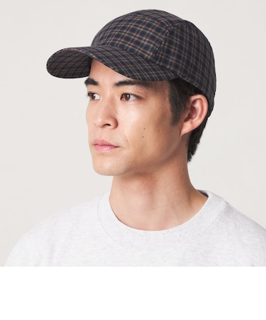 【別注】<DAIWA>ウールライク ジェット キャップ