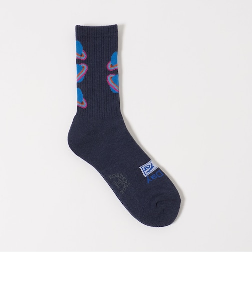 <ROSTER SOX>ギャラクシー ソックス