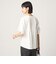 【WEB限定】袖フリル プルオーバー カットソー 接触冷感 UVカット 遮熱