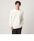 【WEB限定】＜Hanes＞SHIRO 長袖 Tシャツ