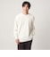 【WEB限定】＜Hanes＞SHIRO 長袖 Tシャツ