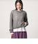 【WEB限定】＜at ease＞ ニット × Tシャツ セット