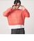 【WEB限定】＜at ease＞ ニット × Tシャツ セット