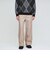 【別注】【WEB限定】＜3/2 WORKS＞バギー チノパンツ