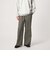 【別注】【WEB限定】＜3/2 WORKS＞バギー チノパンツ