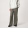 【別注】【WEB限定】＜3/2 WORKS＞バギー チノパンツ
